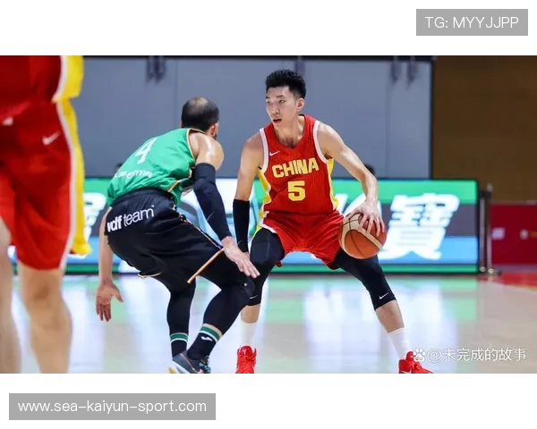 中国男篮迎来新起点年轻球员能否扛起重任,2020年中国男篮十大潜力新人