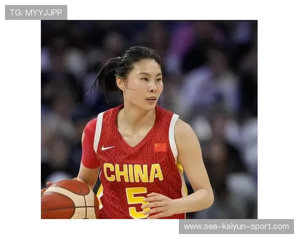 女篮姑娘以信念赢得尊重，女篮精神